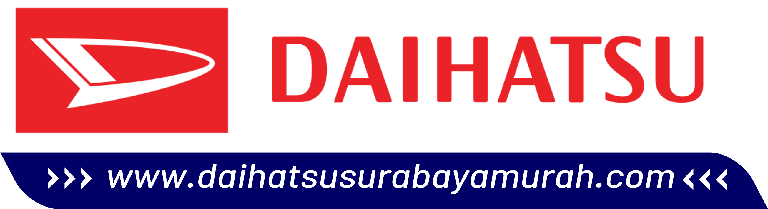 Dealer Daihatsu Surabaya